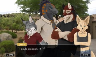 Echo Adult Game Screenshot (3)