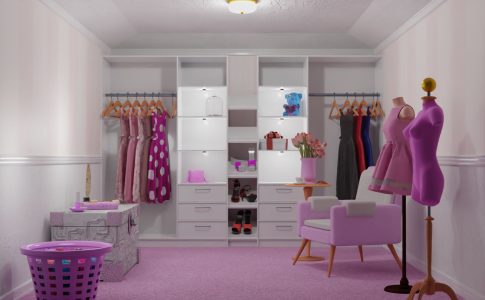 En-Fem-E No. 9 Adult Game Screenshot (6)