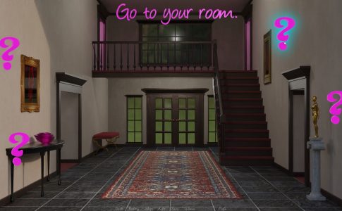 En-Fem-E No. 9 Adult Game Screenshot (7)