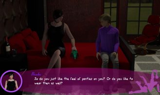 En-Fem-E No. 9 Adult Game Screenshot (9)