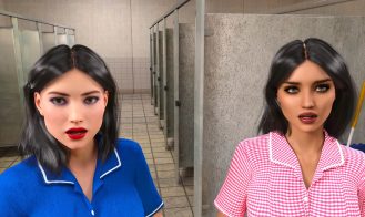 Fashion Business Fan Game Adult Game Screenshot (3)