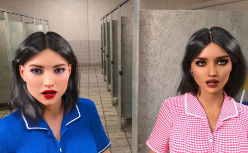 Fashion Business Fan Game Adult Game Screenshot (3)