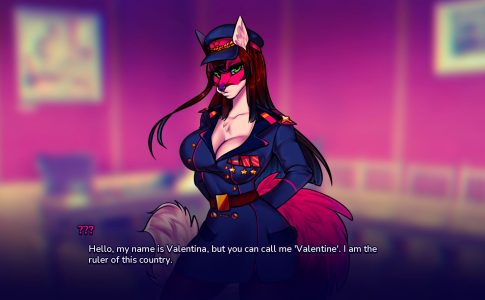 My Furry Dictator Adult Game Screenshot (7)