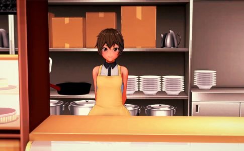 Nightmares Before Halloween Adult Game Screenshots (1)