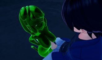 Nightmares Before Halloween Adult Game Screenshots (4)