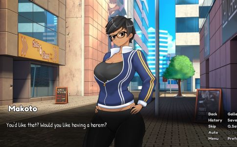 Pandemommyum Adult Game Screenshots (1)