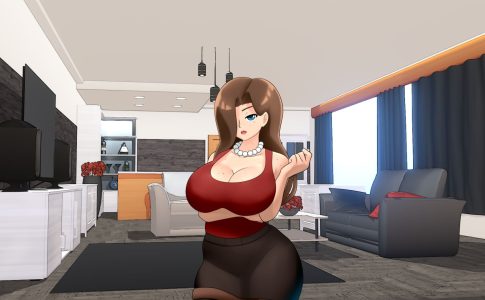 Pandemommyum Adult Game Screenshots (4)