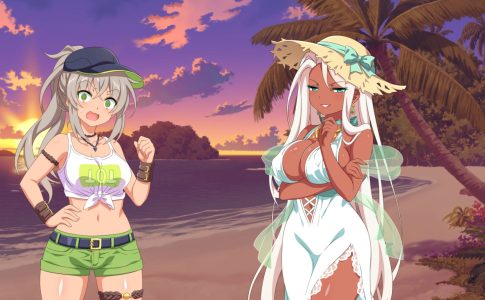 Sakura Succubus 4 Adult Game Screenshot (1)