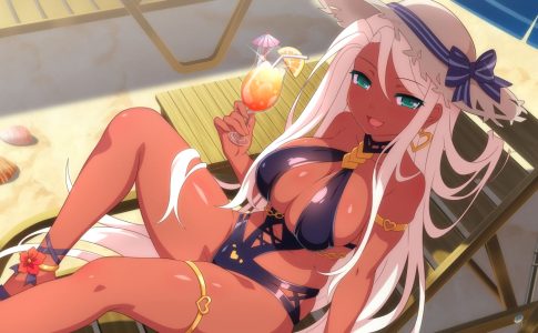 Sakura Succubus 4 Adult Game Screenshot (4)