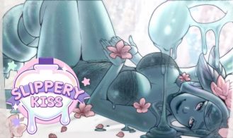 Slippery Kiss