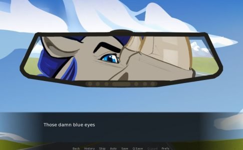 Stronger Bonds Version Adult Game Screenshot (1)