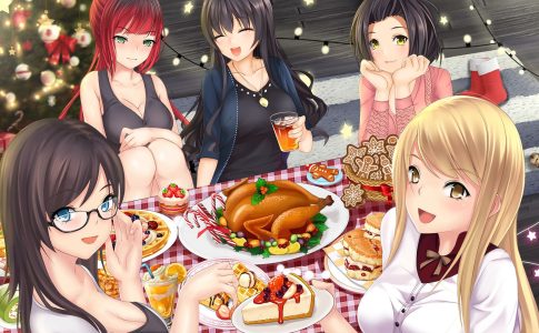 Winter Wonderland Adult Game Screenshot (1)