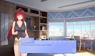 Winter Wonderland Adult Game Screenshot (3)