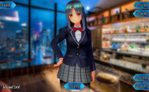 Yoasobi Adult Game Screenshot (2)