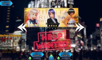 Yoasobi Adult Game Screenshot (3)