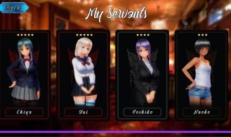 Yoasobi Adult Game Screenshot (4)