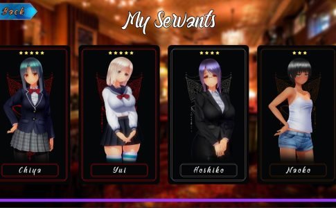 Yoasobi Adult Game Screenshot (4)