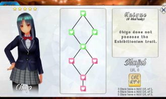 Yoasobi Adult Game Screenshot (5)