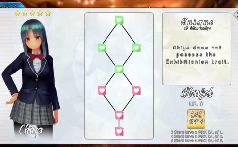 Yoasobi Adult Game Screenshot (5)