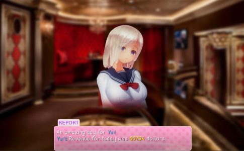 Yoasobi Adult Game Screenshot (6)