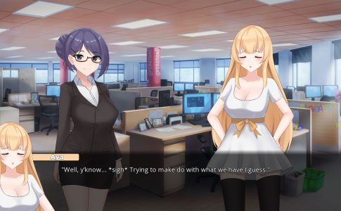A Promise Best Left Unkept Adult Game Screenshot (1)