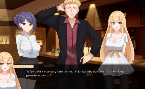 A Promise Best Left Unkept Adult Game Screenshot (4)