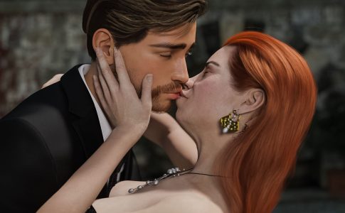 After Party Adult Game Screenshot (2)