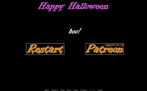 Alone (18+) Adult Game Screenshot (9)