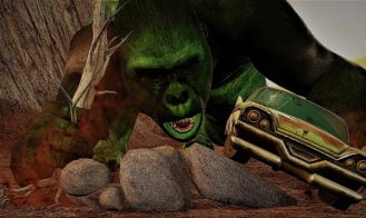 Apocalypse Mutant 2 Adult Game Screenshot (1)