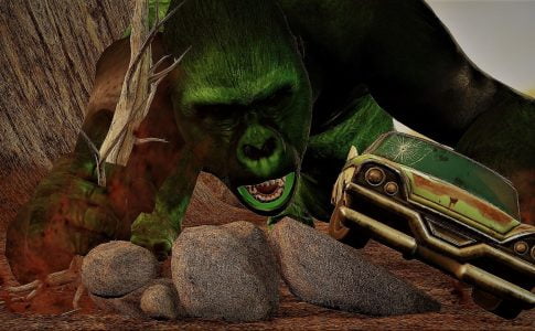 Apocalypse Mutant 2 Adult Game Screenshot (1)