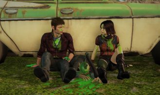 Apocalypse Mutant 2 Adult Game Screenshot (6)