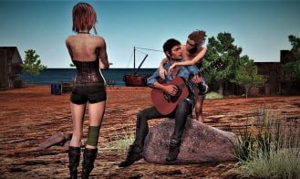 Apocalypse Mutant 2 Adult Game Screenshot (8)