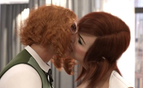 Bastard Adult Game Screenshot (2)