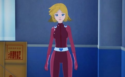 Breaking Clover Adult Game Screenshot (1)