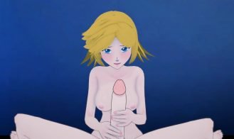 Breaking Clover Adult Game Screenshot (3)