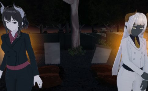 Demons of the Hearth Adult Game Screenshot (5)