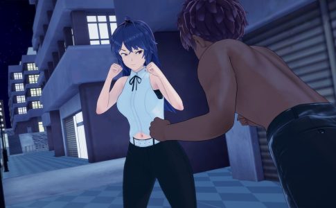 Demons of the Hearth Adult Game Screenshot (7)