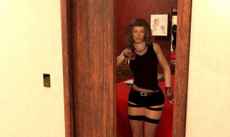 Erastorm Ep.1 SandStorm Adult Game Screenshot (3)