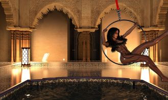 Erastorm Ep.1 SandStorm Adult Game Screenshot (5)