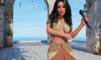 Erastorm Ep.1 SandStorm Adult Game Screenshot (6)