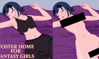 Foster Home for Fantasy Girls