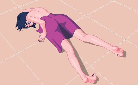 Foster Home for Fantasy Girls Adult Game Screenshot (5)