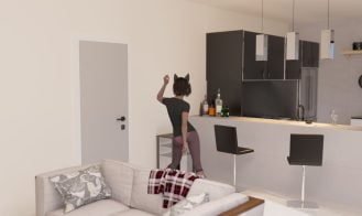 Her Birthday Adult Game Screenshots (1)