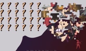 Horny Halloween Adult Game Screenshot (3)