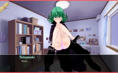 Jump Harem Adult Game Screenshot (5)