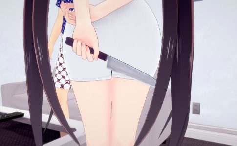 Natsumi Love Story Adult Game Screenshot (2)