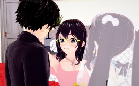 Natsumi Love Story Adult Game Screenshot (6)