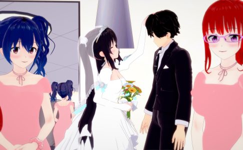 Natsumi Love Story Adult Game Screenshot (8)