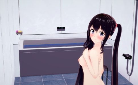 Natsumi Love Story Adult Game Screenshot (9)