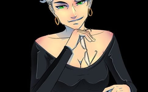 Paradise Inc Adult Game Screenshot (5)